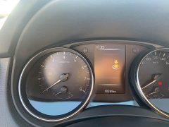 Nissan Qashqai 2.0L CVT Luxury - ფოტო 11
