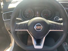 Nissan Qashqai 2.0L CVT Luxury - ფოტო 12