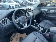 Nissan Qashqai 2.0L CVT Luxury - ფოტო 7