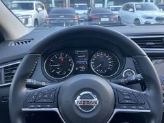 Nissan Qashqai 2.0L CVT Luxury - ფოტო 9
