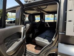 Beijing Jeep BJ40 2.0D Automatic Four-Wheel Drive Blade Hero Edition Swordsman Type - ფოტო 7