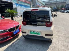 Chery QQ Ice Cream Youth Edition 205km Milkshake - ფოტო 5