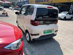 Chery QQ Ice Cream Youth Edition 205km Milkshake - ფოტო 6
