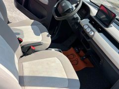 Chery QQ Ice Cream Youth Edition 205km Milkshake - ფოტო 7