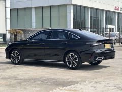Chery Arrizo 8 1.6T DCT Elegant - ფოტო 10