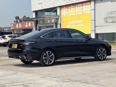 Chery Arrizo 8 1.6T DCT Elegant - ფოტო 11