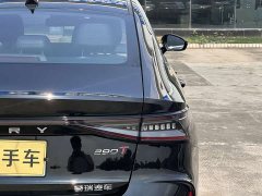 Chery Arrizo 8 1.6T DCT Elegant - ფოტო 12
