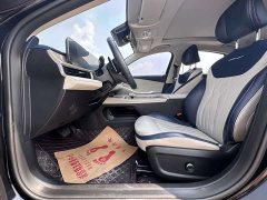 Chery Arrizo 8 1.6T DCT Elegant - ფოტო 13
