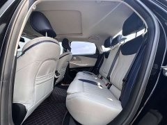 Chery Arrizo 8 1.6T DCT Elegant - ფოტო 14