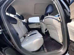 Chery Arrizo 8 1.6T DCT Elegant - ფოტო 15