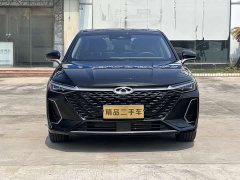 Chery Arrizo 8 1.6T DCT Elegant - ფოტო 2