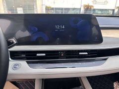 Chery Arrizo 8 1.6T DCT Elegant - ფოტო 20