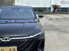 Chery Arrizo 8 1.6T DCT Elegant - ფოტო 4