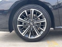Chery Arrizo 8 1.6T DCT Elegant - ფოტო 6