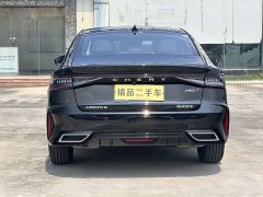 Chery Arrizo 8 1.6T DCT Elegant - ფოტო 9