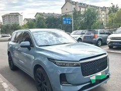 Li Auto ONE 2021 Extended Range 6-Seater - ფოტო 2