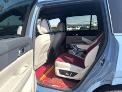 Li Auto ONE 2021 Extended Range 6-Seater - ფოტო 4