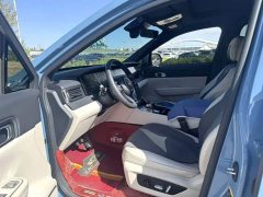 Li Auto ONE 2021 Extended Range 6-Seater - ფოტო 5