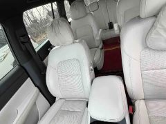 Li Auto ONE 2021 Extended Range 6-Seater - ფოტო 6