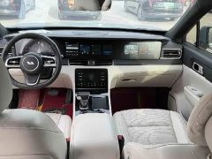 Li Auto ONE 2021 Extended Range 6-Seater - ფოტო 7
