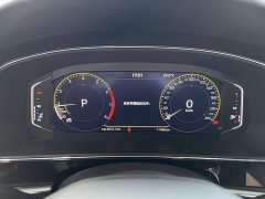 Volkswagen Passat Outstanding Edition 380TSI Starry Sky Dragon Ascendant Version - ფოტო 10