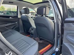 Volkswagen Passat Outstanding Edition 380TSI Starry Sky Dragon Ascendant Version - ფოტო 11