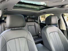 Volkswagen Passat Outstanding Edition 380TSI Starry Sky Dragon Ascendant Version - ფოტო 13