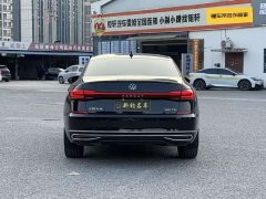 Volkswagen Passat Outstanding Edition 380TSI Starry Sky Dragon Ascendant Version - ფოტო 15