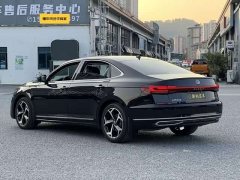 Volkswagen Passat Outstanding Edition 380TSI Starry Sky Dragon Ascendant Version - ფოტო 16