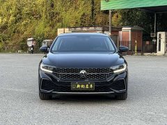 Volkswagen Passat Outstanding Edition 380TSI Starry Sky Dragon Ascendant Version - ფოტო 2