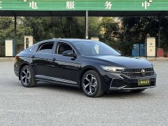 Volkswagen Passat Outstanding Edition 380TSI Starry Sky Dragon Ascendant Version - ფოტო 3