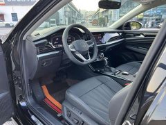 Volkswagen Passat Outstanding Edition 380TSI Starry Sky Dragon Ascendant Version - ფოტო 4