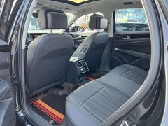 Volkswagen Passat Outstanding Edition 380TSI Starry Sky Dragon Ascendant Version - ფოტო 6