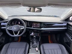 Volkswagen Passat Outstanding Edition 380TSI Starry Sky Dragon Ascendant Version - ფოტო 8