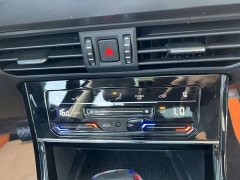 Volkswagen Passat Outstanding Edition 380TSI Starry Sky Dragon Ascendant Version - ფოტო 9