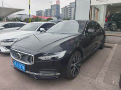 Volvo S90 B5 Smart Luxury Edition - ფოტო 1