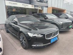 Volvo S90 B5 Smart Luxury Edition - ფოტო 3