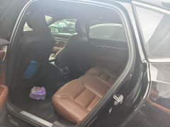 Volvo S90 B5 Smart Luxury Edition - ფოტო 4