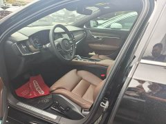 Volvo S90 B5 Smart Luxury Edition - ფოტო 6