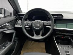 Audi A3 A3L Limousine 35 TFSI Fashion Sport - ფოტო 5