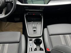 Audi A3 A3L Limousine 35 TFSI Fashion Sport - ფოტო 6