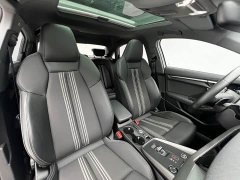 Audi A3 A3L Limousine 35 TFSI Fashion Sport - ფოტო 7