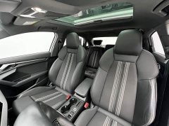 Audi A3 A3L Limousine 35 TFSI Fashion Sport - ფოტო 8
