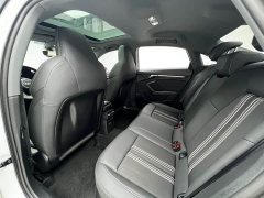 Audi A3 A3L Limousine 35 TFSI Fashion Sport - ფოტო 9