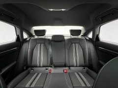 Audi A3 A3L Limousine 35 TFSI Fashion Sport - ფოტო 10