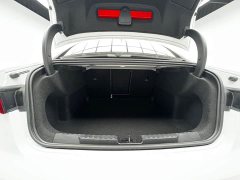Audi A3 A3L Limousine 35 TFSI Fashion Sport - ფოტო 11