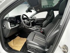 Audi A3 A3L Limousine 35 TFSI Fashion Sport - ფოტო 3