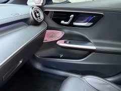 Mercedes-Benz C-Class C 260 L AMG Line - ფოტო 10