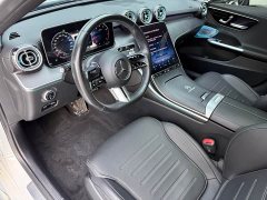Mercedes-Benz C-Class C 260 L AMG Line - ფოტო 11