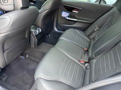 Mercedes-Benz C-Class C 260 L AMG Line - ფოტო 12